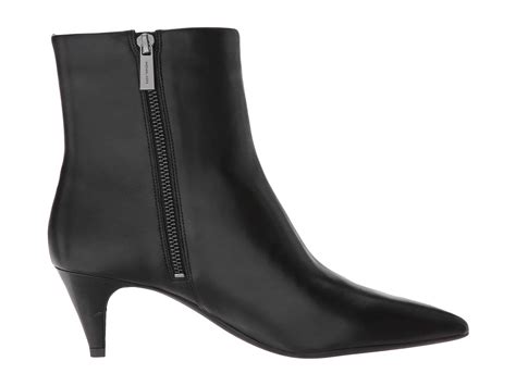 michael kors shoes blaine flex kitten|MICHAEL Michael Kors Blaine Flex Kitten Booties .